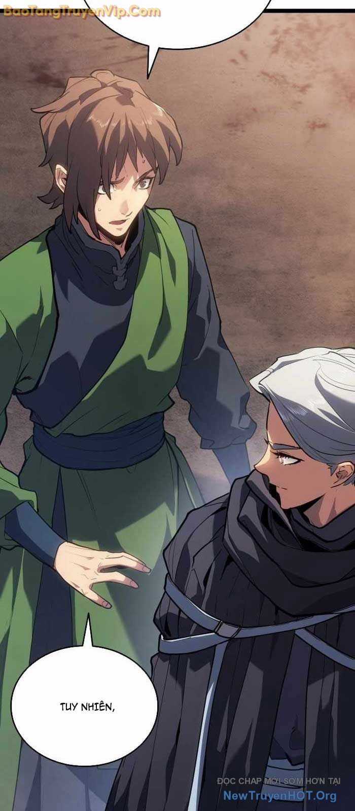 Tử Thần Phiêu Nguyệt - Chapter 98 - Trang 3