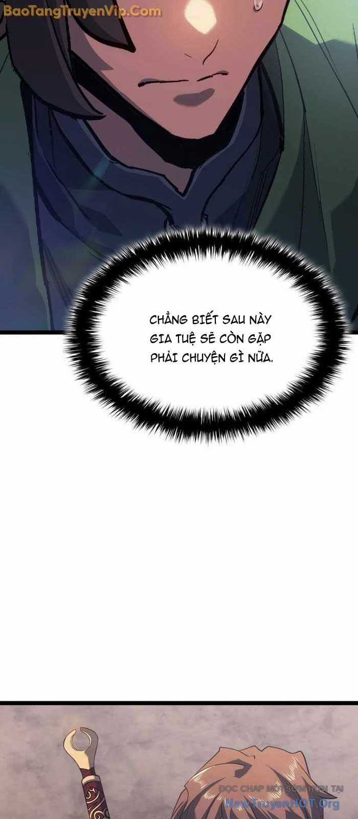 Tử Thần Phiêu Nguyệt - Chapter 98 - Trang 21