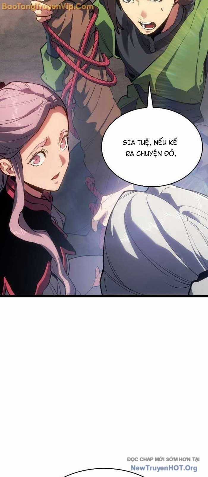 Tử Thần Phiêu Nguyệt - Chapter 98 - Trang 25