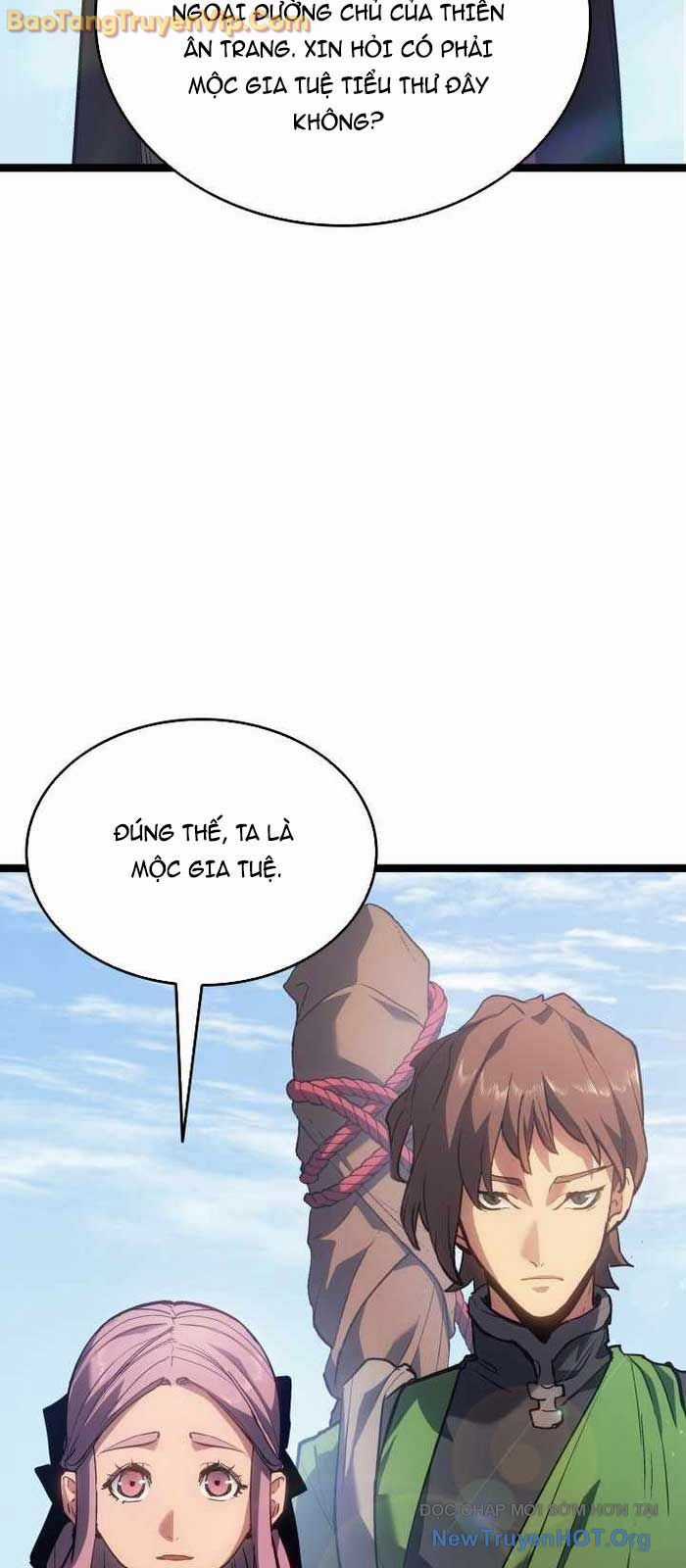 Tử Thần Phiêu Nguyệt - Chapter 98 - Trang 32