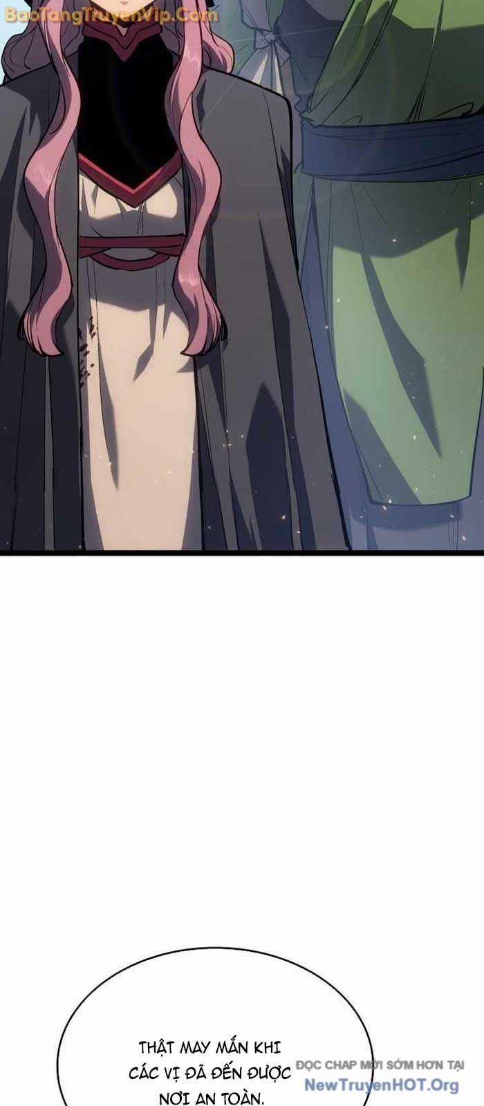 Tử Thần Phiêu Nguyệt - Chapter 98 - Trang 33