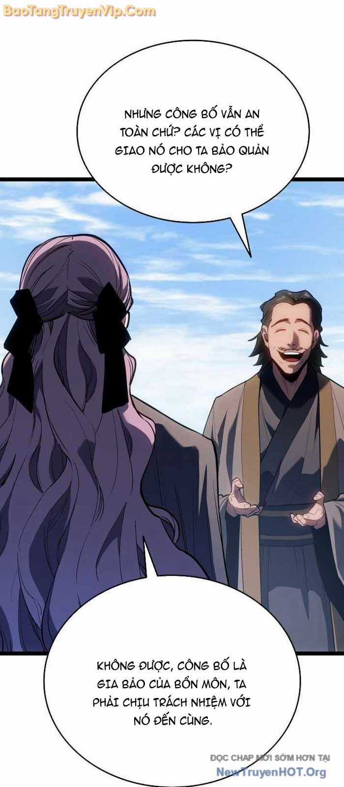 Tử Thần Phiêu Nguyệt - Chapter 98 - Trang 36