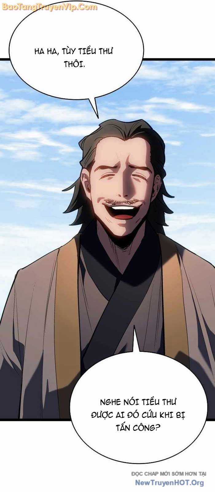 Tử Thần Phiêu Nguyệt - Chapter 98 - Trang 38