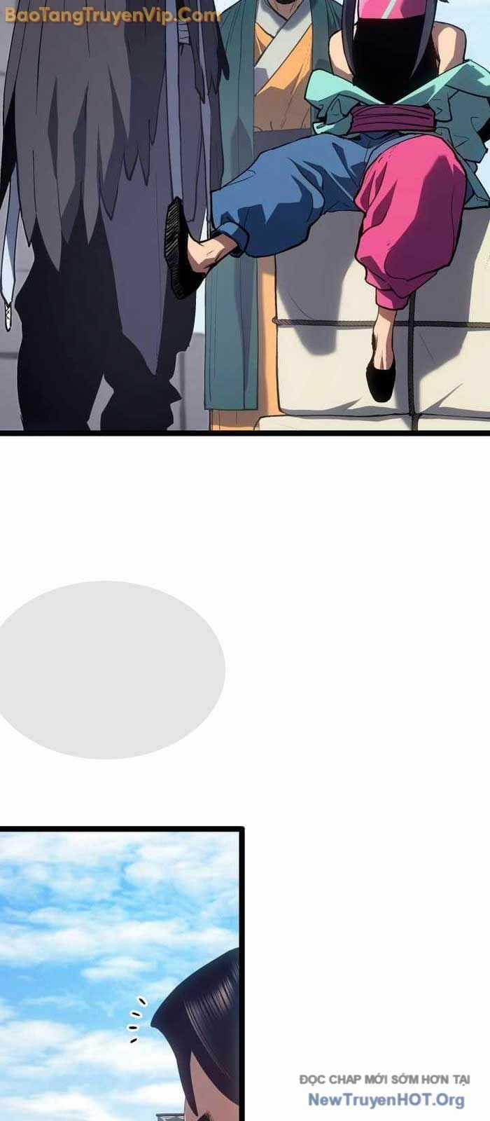 Tử Thần Phiêu Nguyệt - Chapter 98 - Trang 41