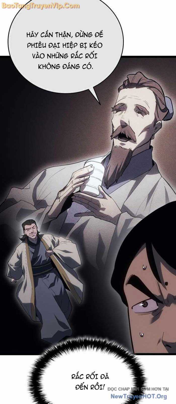 Tử Thần Phiêu Nguyệt - Chapter 98 - Trang 43