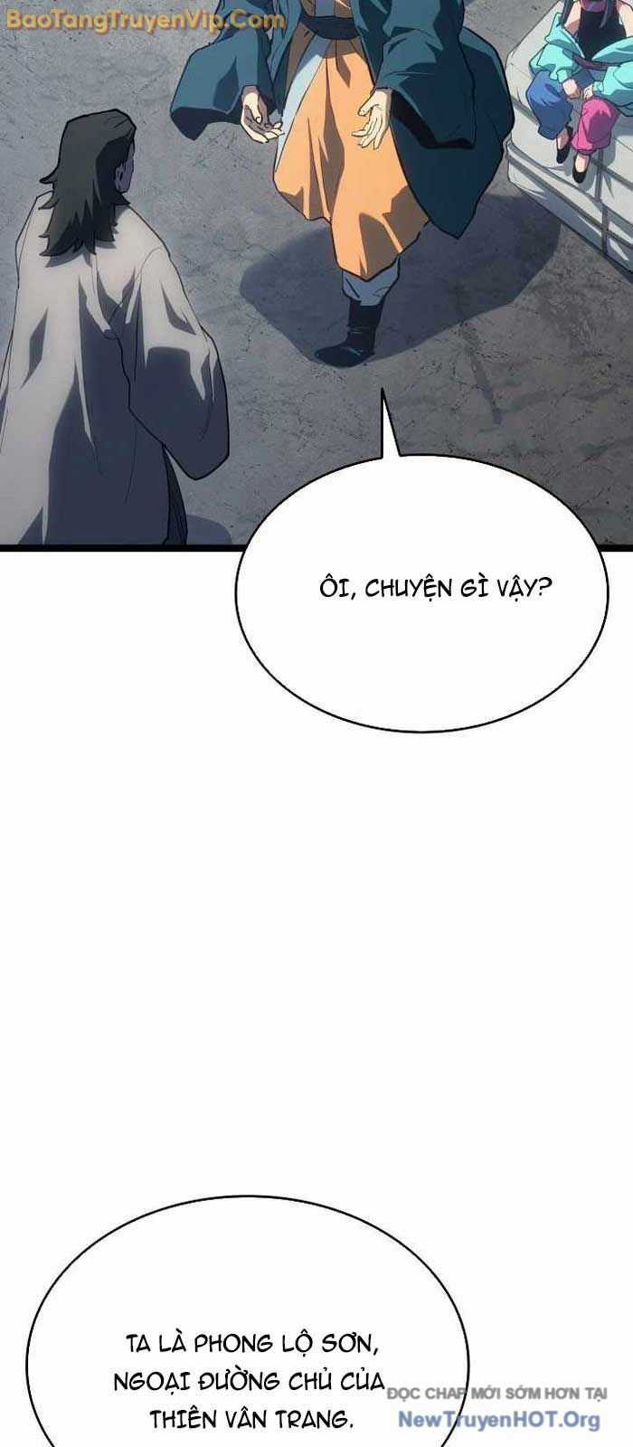 Tử Thần Phiêu Nguyệt - Chapter 98 - Trang 45