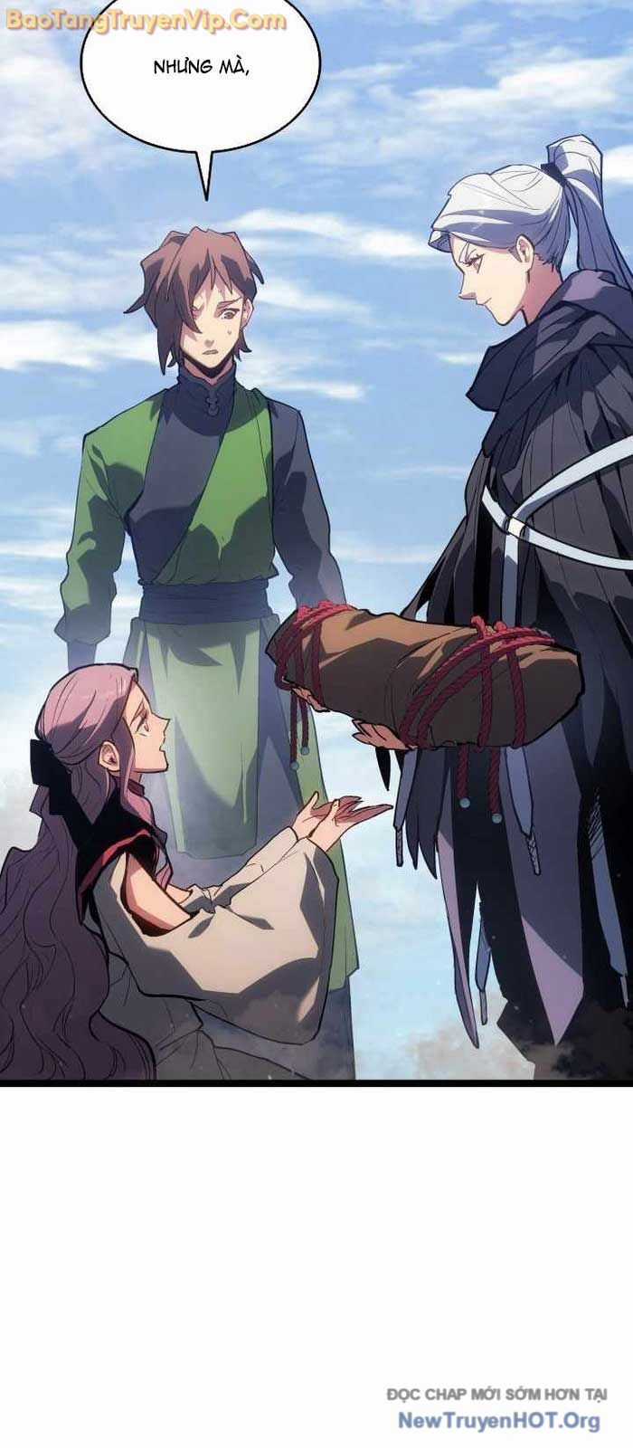 Tử Thần Phiêu Nguyệt - Chapter 98 - Trang 6