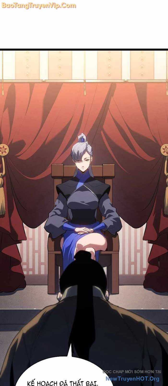 Tử Thần Phiêu Nguyệt - Chapter 98 - Trang 54