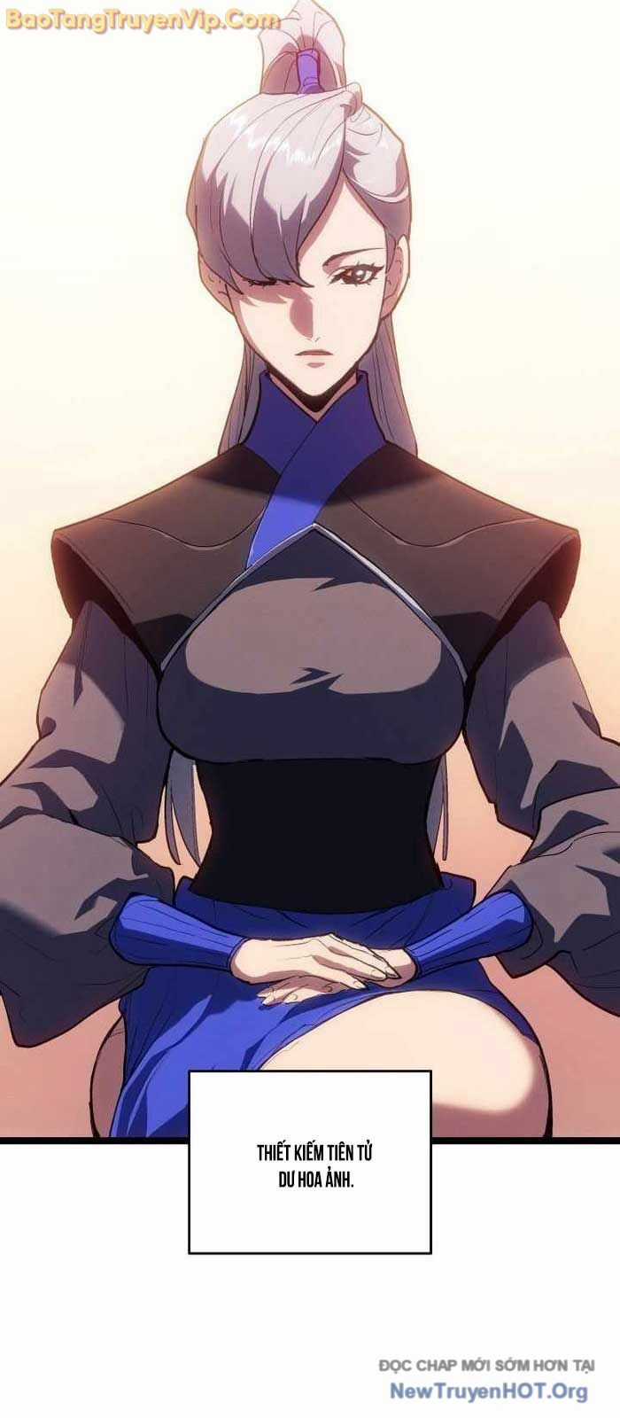 Tử Thần Phiêu Nguyệt - Chapter 98 - Trang 57