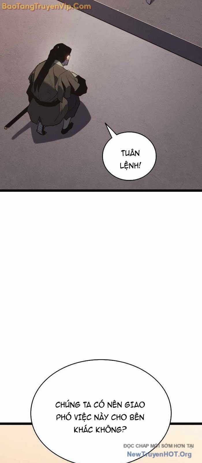 Tử Thần Phiêu Nguyệt - Chapter 98 - Trang 60