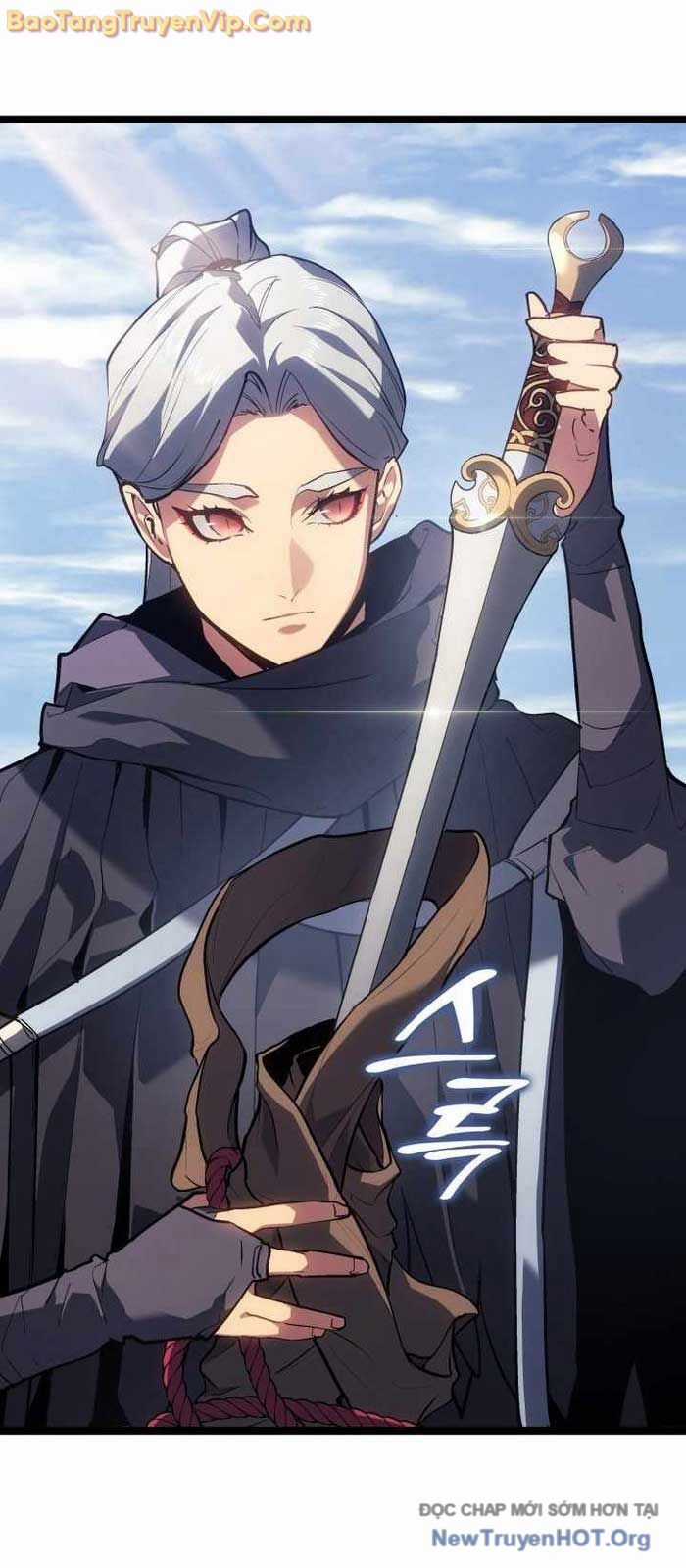 Tử Thần Phiêu Nguyệt - Chapter 98 - Trang 7