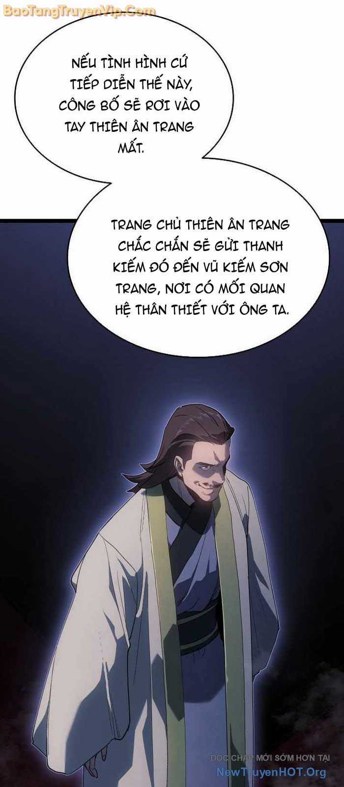 Tử Thần Phiêu Nguyệt - Chapter 98 - Trang 62