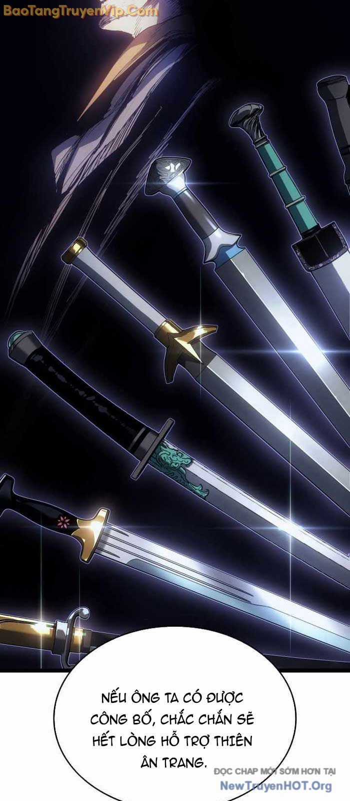 Tử Thần Phiêu Nguyệt - Chapter 98 - Trang 64