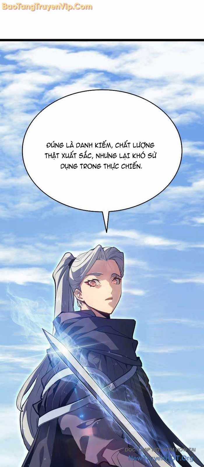 Tử Thần Phiêu Nguyệt - Chapter 98 - Trang 10