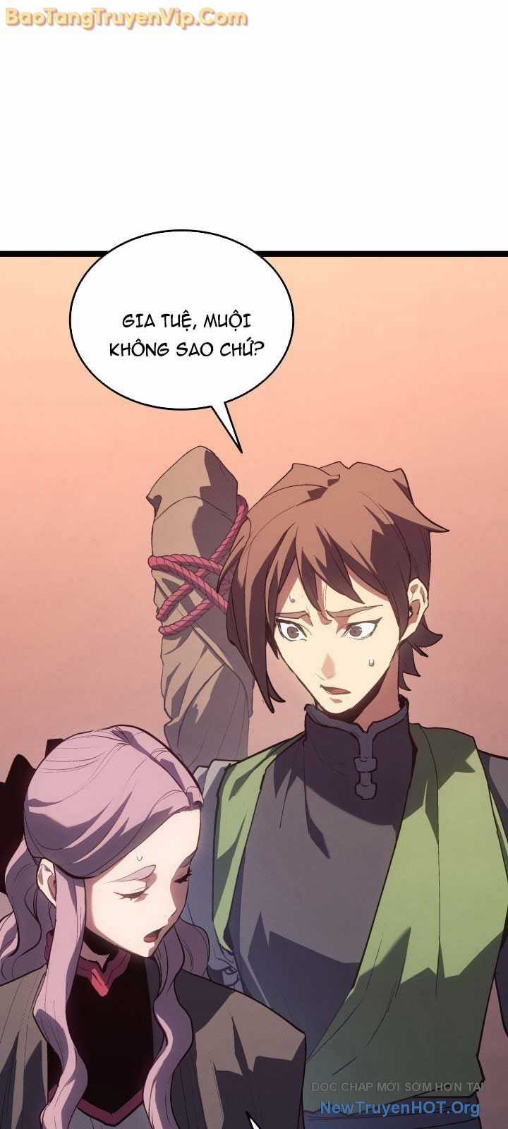 Tử Thần Phiêu Nguyệt - Chapter 98 - Trang 91