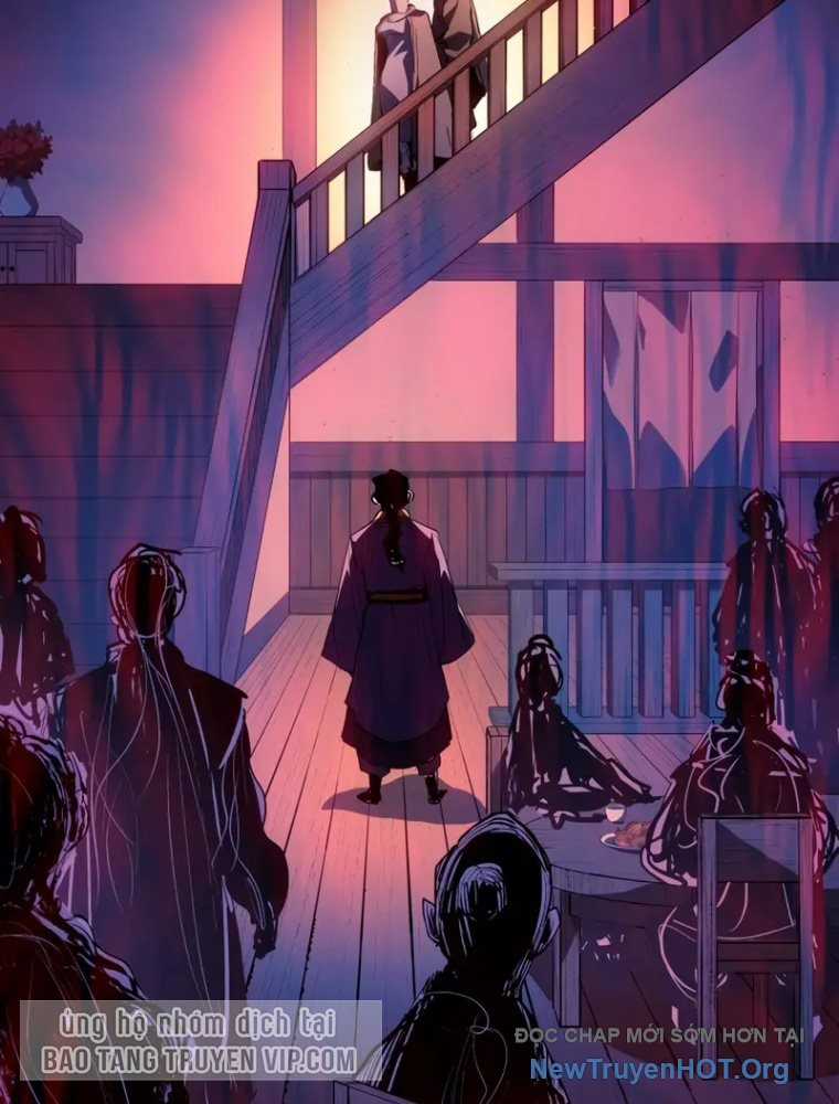 Tử Thần Phiêu Nguyệt - Chapter 99 - Trang 106