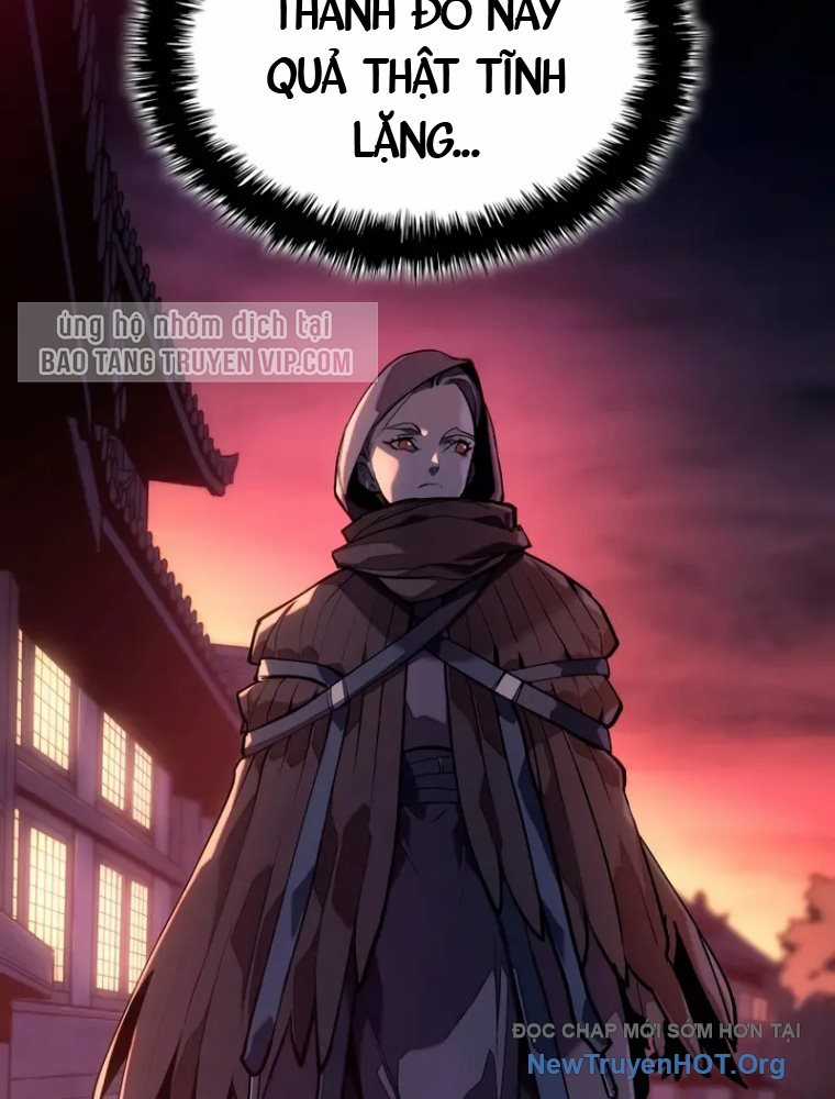 Tử Thần Phiêu Nguyệt - Chapter 99 - Trang 6