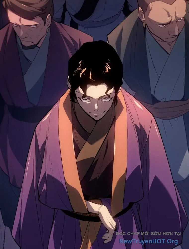 Tử Thần Phiêu Nguyệt - Chapter 99 - Trang 80