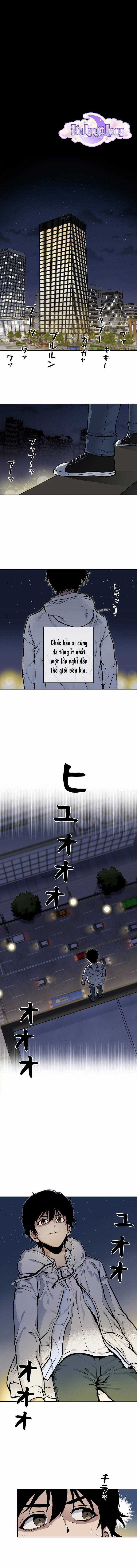 Tử Thần Trăm Triệu - Chapter 1 - Trang 2