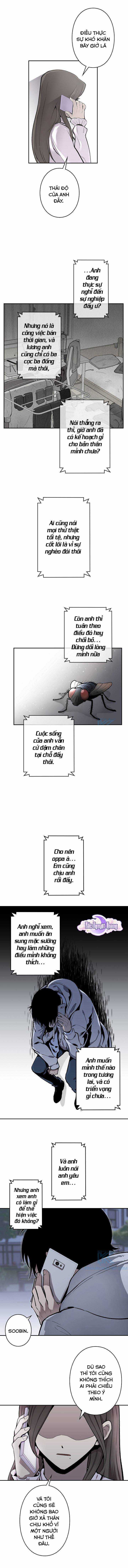 Tử Thần Trăm Triệu - Chapter 1 - Trang 13