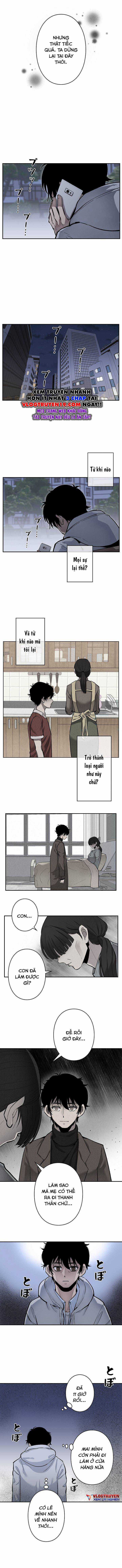 Tử Thần Trăm Triệu - Chapter 1 - Trang 14