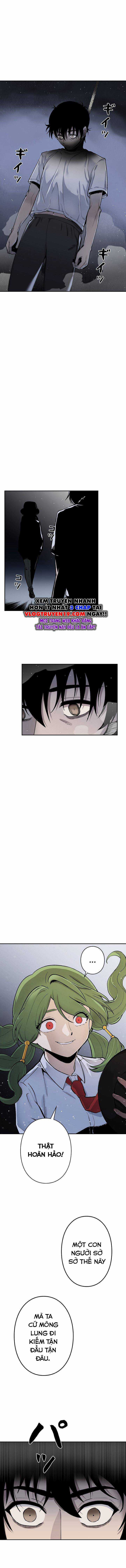 Tử Thần Trăm Triệu - Chapter 1 - Trang 17