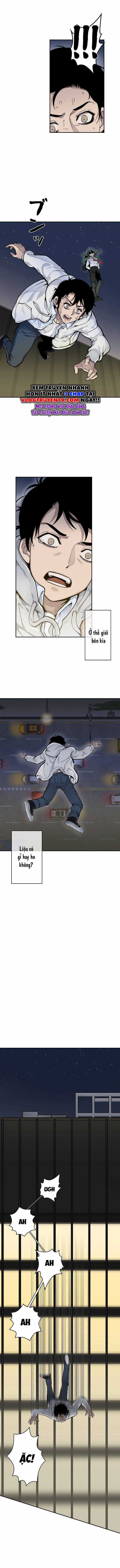 Tử Thần Trăm Triệu - Chapter 1 - Trang 4