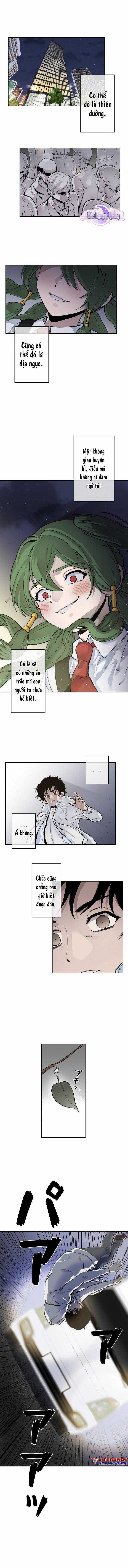 Tử Thần Trăm Triệu - Chapter 1 - Trang 5