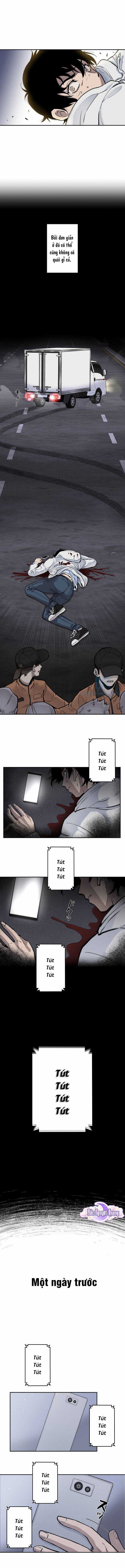 Tử Thần Trăm Triệu - Chapter 1 - Trang 6