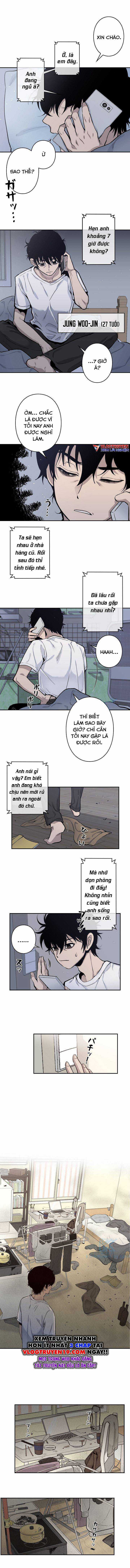 Tử Thần Trăm Triệu - Chapter 1 - Trang 7