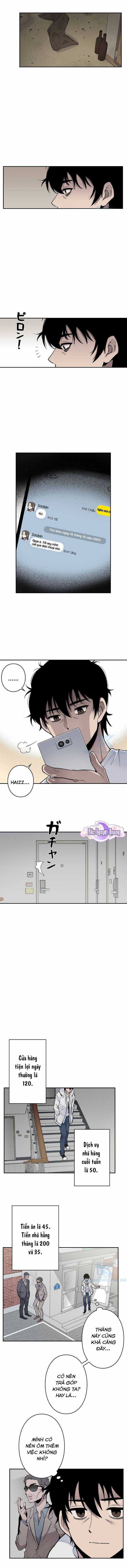 Tử Thần Trăm Triệu - Chapter 1 - Trang 8