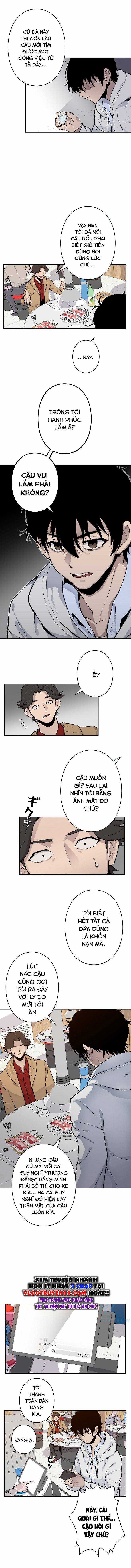 Tử Thần Trăm Triệu - Chapter 1 - Trang 10