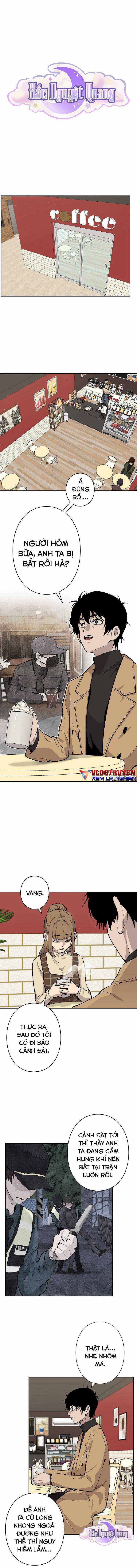 Tử Thần Trăm Triệu - Chapter 10 - Trang 1