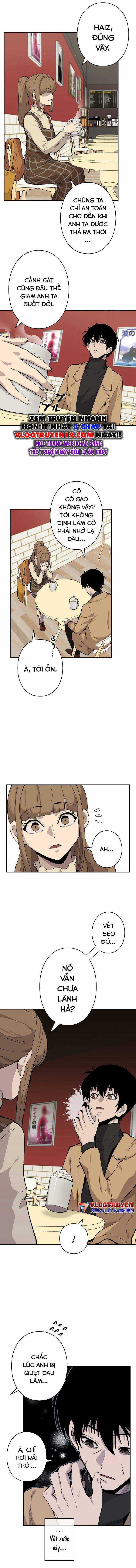 Tử Thần Trăm Triệu - Chapter 10 - Trang 2