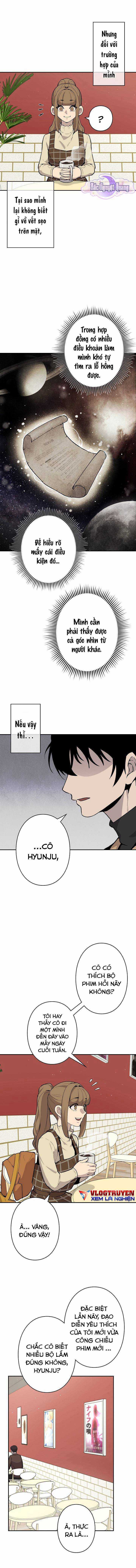 Tử Thần Trăm Triệu - Chapter 10 - Trang 4