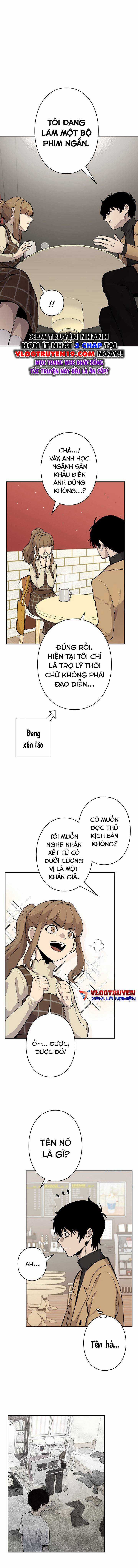 Tử Thần Trăm Triệu - Chapter 10 - Trang 5