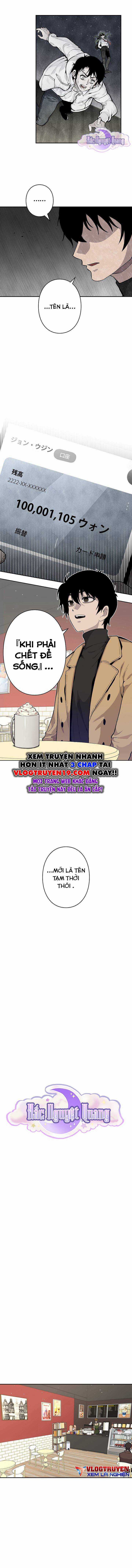 Tử Thần Trăm Triệu - Chapter 10 - Trang 6