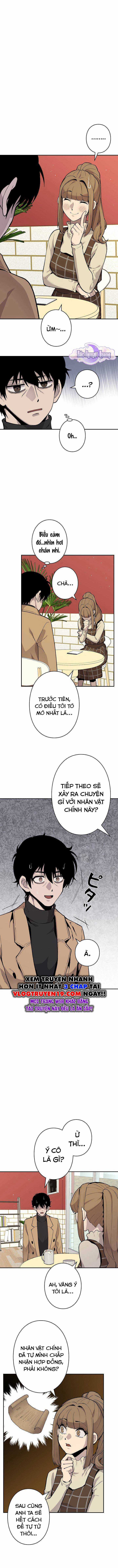 Tử Thần Trăm Triệu - Chapter 10 - Trang 8