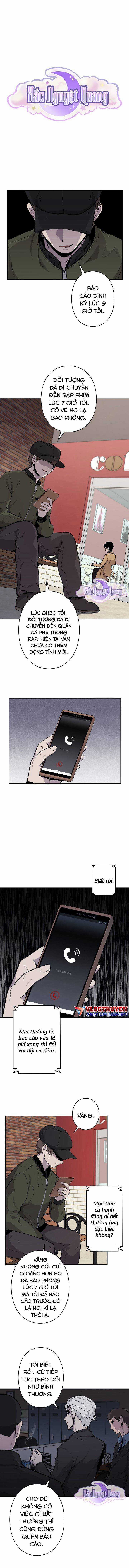 Tử Thần Trăm Triệu - Chapter 11 - Trang 1