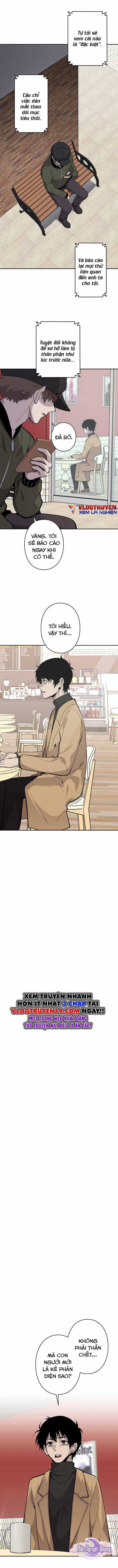 Tử Thần Trăm Triệu - Chapter 11 - Trang 2