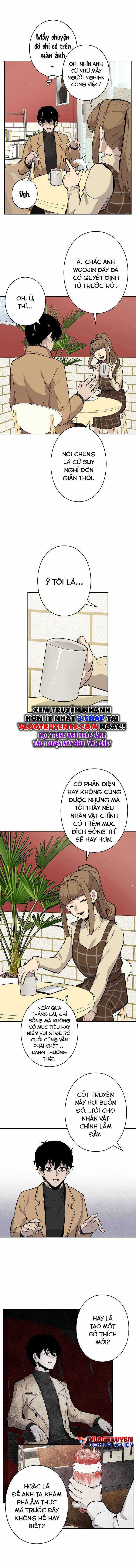 Tử Thần Trăm Triệu - Chapter 11 - Trang 4