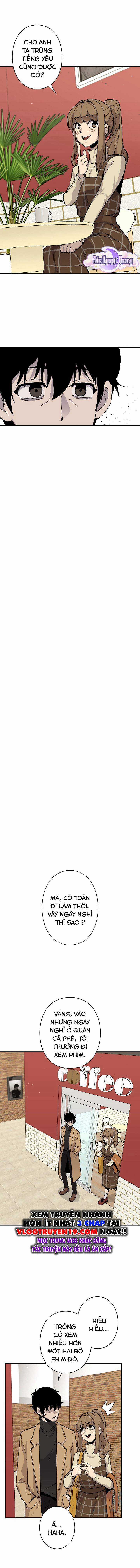 Tử Thần Trăm Triệu - Chapter 11 - Trang 5