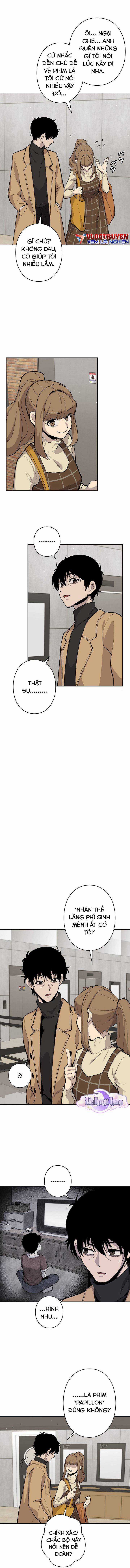 Tử Thần Trăm Triệu - Chapter 11 - Trang 6