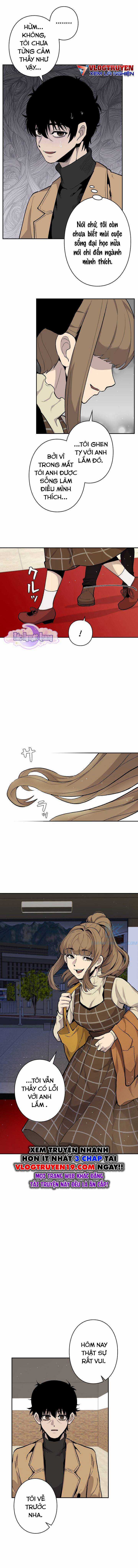 Tử Thần Trăm Triệu - Chapter 11 - Trang 8