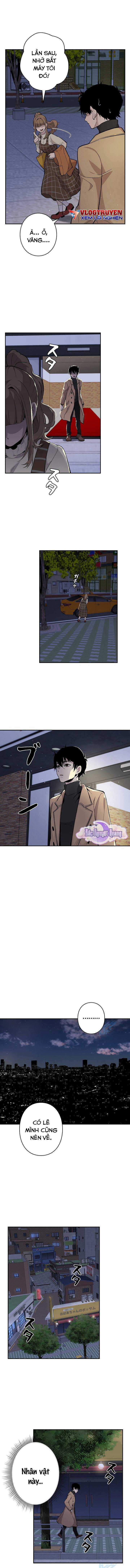 Tử Thần Trăm Triệu - Chapter 11 - Trang 9