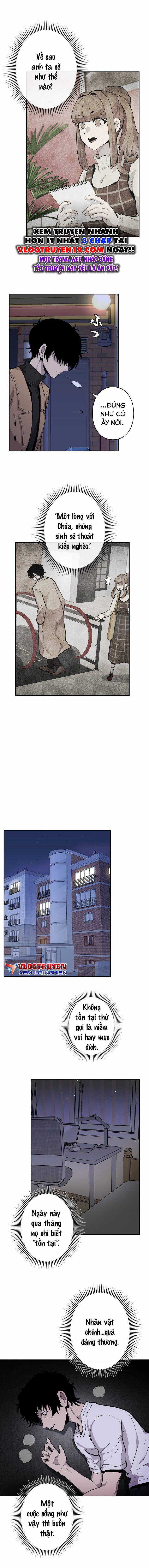 Tử Thần Trăm Triệu - Chapter 11 - Trang 10