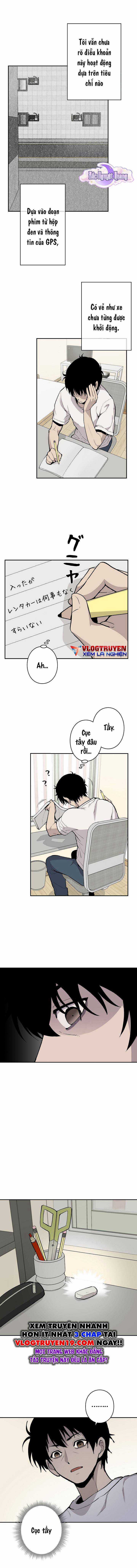 Tử Thần Trăm Triệu - Chapter 12 - Trang 6