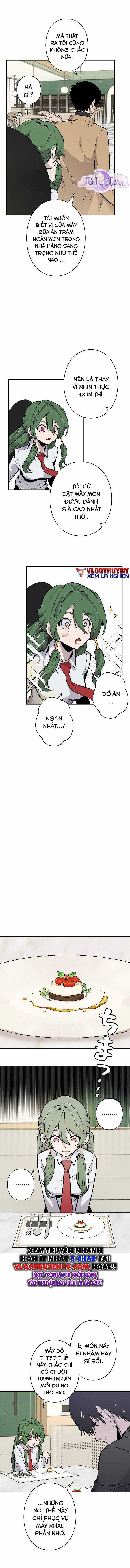 Tử Thần Trăm Triệu - Chapter 12 - Trang 8