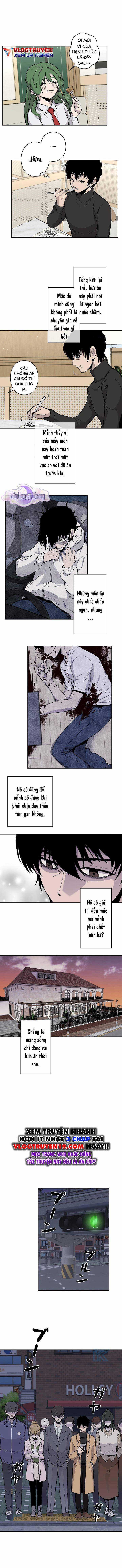 Tử Thần Trăm Triệu - Chapter 12 - Trang 10