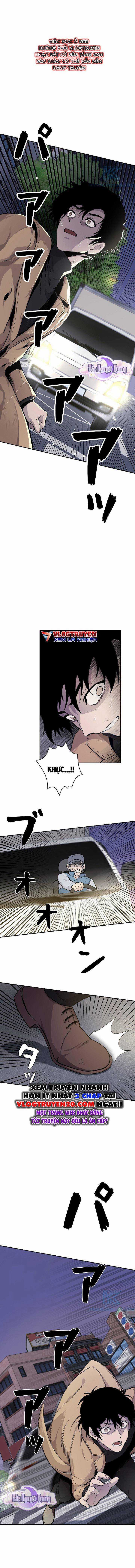 Tử Thần Trăm Triệu - Chapter 13 - Trang 1